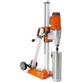 Husqvarna DMS 240 Concrete Core Drill 965173601