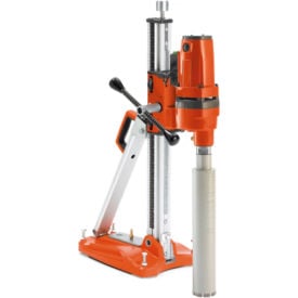 Husqvarna DMS 180 Concrete Core Drill 966916101