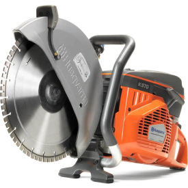 Husqvarna K 970 16