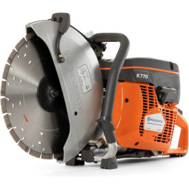 Husqvarna K 770 14
