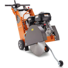 Husqvarna FS 400 LV Push Floor Saw 967796502
