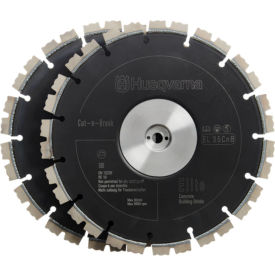 Husqvarna EL 35 CnB Diamond Saw Blade 597808001