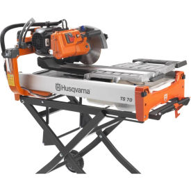 Husqvarna TS 70 Tile & Masonry Saw (Stand Sold Separately) 967318101