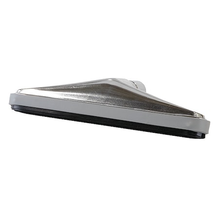 Squeegee, Aluminum, 14