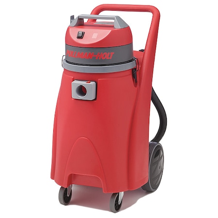 Shop Vacuum, 20 gal, 2 hp MPN:45-20P WET