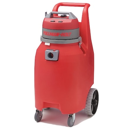 Shop Vacuum, 20 gal, 2 hp MPN:45-20P0V