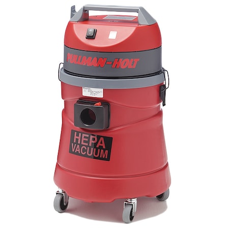 Shop Vacuum, 10 gal, 2 hp MPN:45 DRY