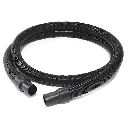 Vacuum Hose, 10 ft. L, For Shop Vacuum MPN:590947301