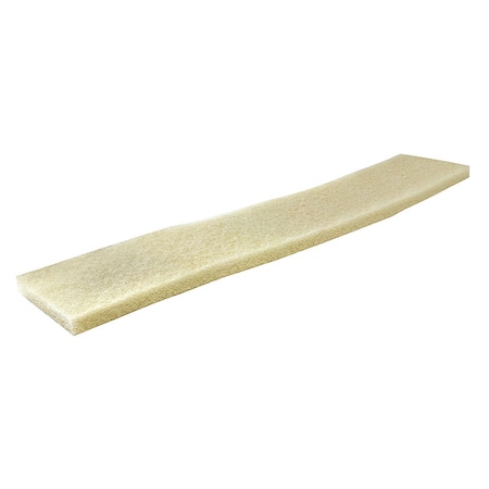 Vacuum Filter, Paper, Dry Pickup, 14