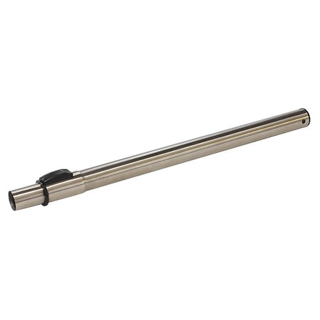 Extension Wand, Aluminum, 37