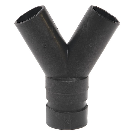 Y-Connection, Fits 45-20P/45-20P0V, 45 Dry MPN:591289301