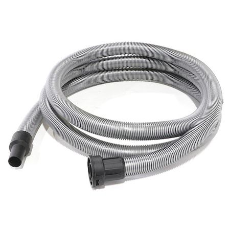 Vacuum Hose, 16 ft. L, For Shop Vacuum MPN:591990101