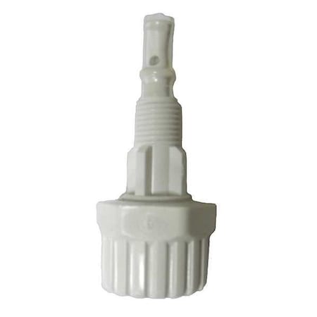 Injection Point Kit, PVC, 3/8 in Tube, Check MPN:U8800705