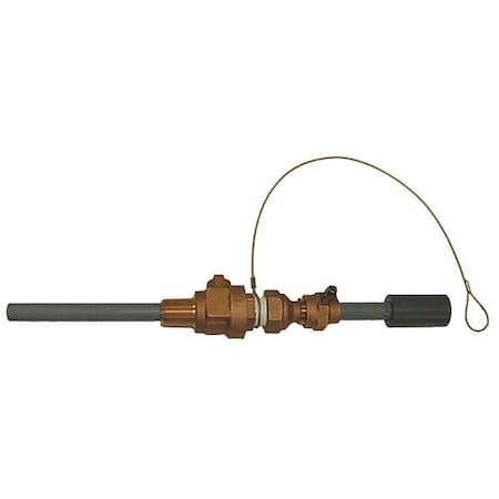 Corporation Stops Reduced Lead Compliant MPN:J61135-C-LF