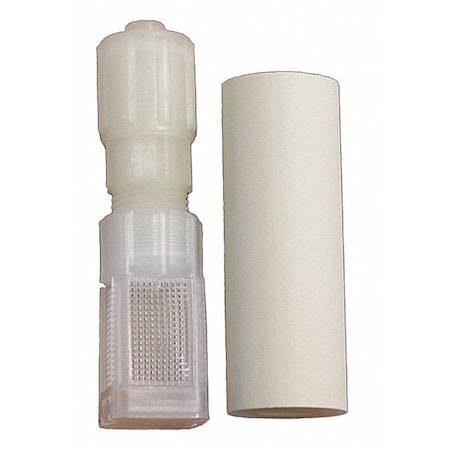StrainerAssembly, PP, 3/8inTube, Foot MPN:J40211