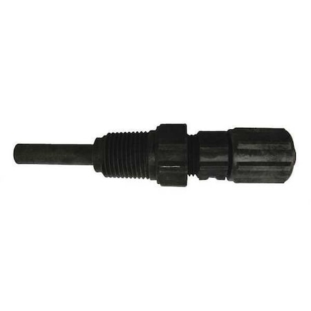 Injection Check/Back Pres. Valve Assy. MPN:J61021