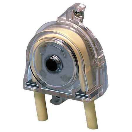 PumpHeadRepairKit, NORPRENE, 7/16inCONN MPN:KUDXX-LSAU