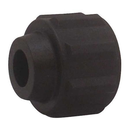 Nut Coupling, Polypropylene MPN:L1100300-FPP