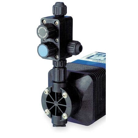5 Function Pump Valve MPN:L380FT03-PVD