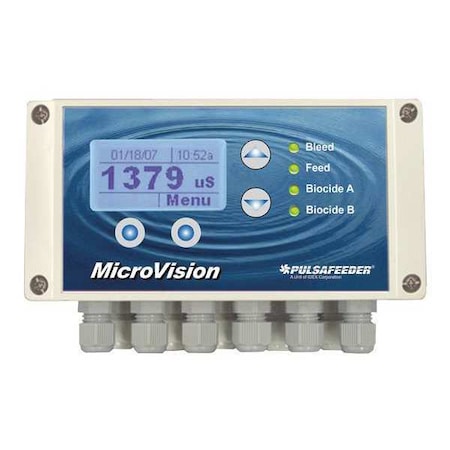 Panel Asy, Vision, Standard MPN:MVS1PA-XXX