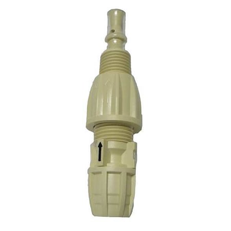 Injection Fitting Assembly, Check Valve MPN:U8800712