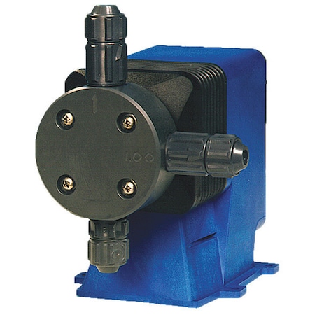 Pump, PULSAtron Series, A Plus, Degassing MPN:LBS3SA-VVC9-XXX
