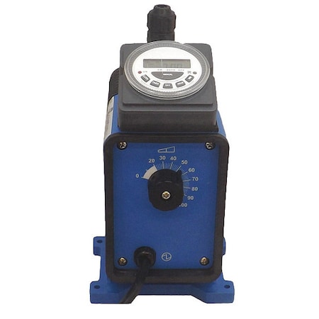 Pump, PULSAtron Series, T7, 7 Day Timer MPN:LC13BA-VTC1-XXX