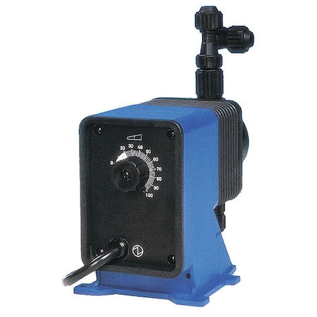 Pump, PULSAtron Series, C, Metering MPN:LC54SA-KTC1-XXX