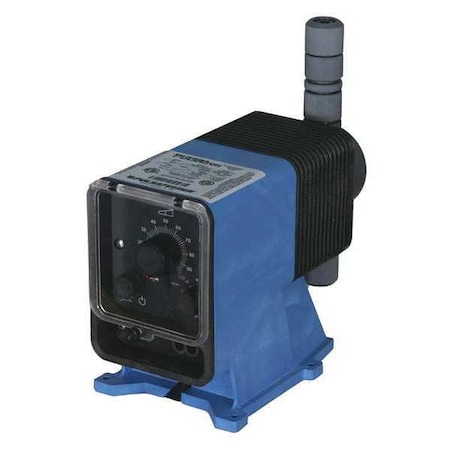 Pump, PULSAtron Series, High Viscosity MPN:LVF4SA-PTT5-XXX