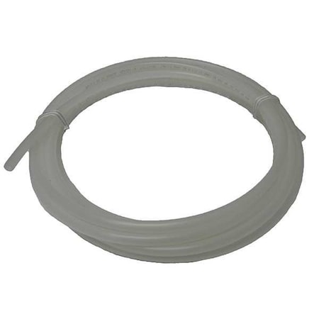 PVC Tubing 4 ft. MPN:J41424