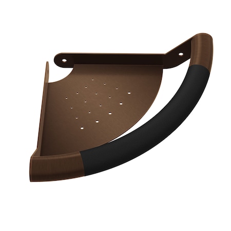 Ergocornerbar Oil-Rubbed Bronze, 9