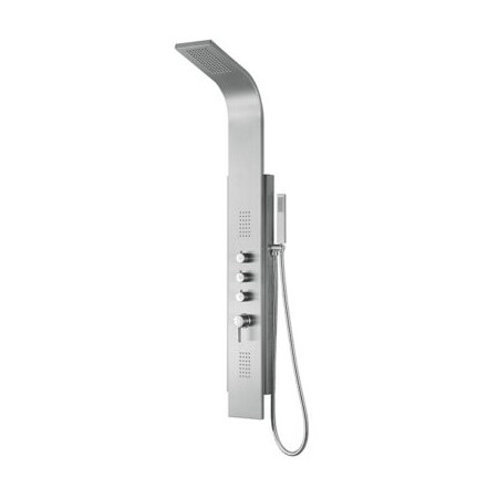 Example of GoVets Pulse Showerspas brand