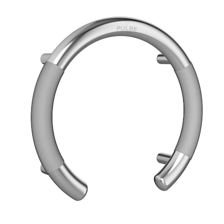 Ergovalvebar Stainless Steel Polished MPN:4002-SSP