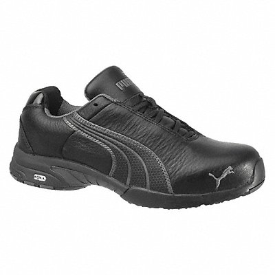 Athletic Shoe 5 C Black Steel PR MPN:642855
