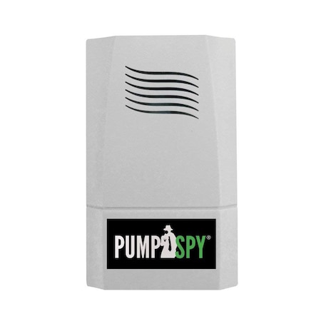 Battery Powered Water Alarm (Battery Inc MPN:WA-100