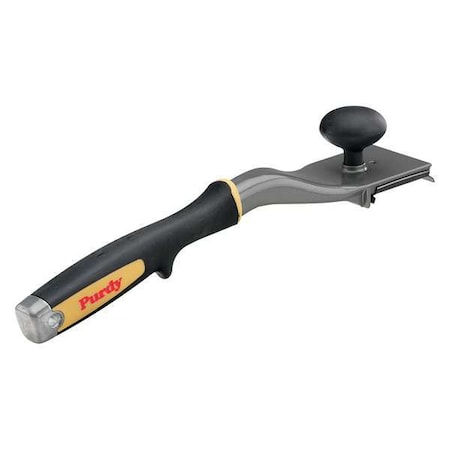 Scraper, Stiff, 2-1/2