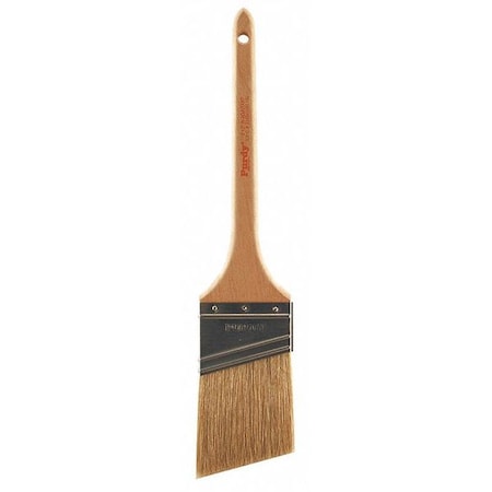 Purdy White Bristle Adjutant 2-1/2 IN. MPN:145024425