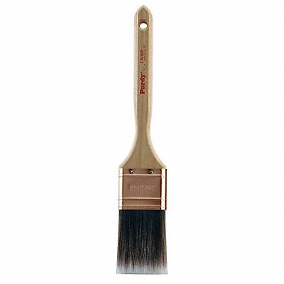 Paint Brush 2 Flat Sash PET/Nylon Firm MPN:144064320
