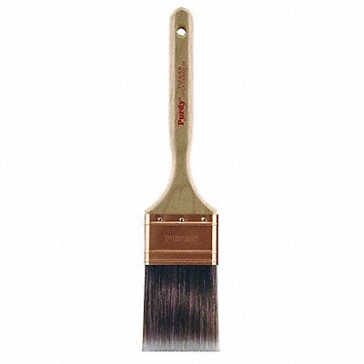 Brush 2.5 Flat Sash PET/Nylon 2 15/16 L MPN:144064325