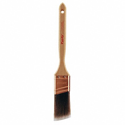 Brush 1.5 Angle Sash PET/Nylon 2 7/16 L MPN:144152315