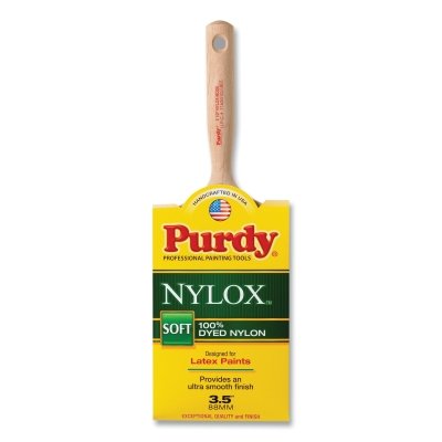 Nylox Mode 3-1/2 IN. MPN:144228235