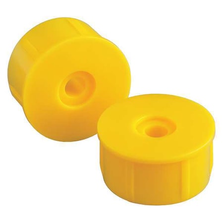 End Cap Replacements, Replacement End Cap, 12 in, 14 in, 18 in Rollers, 2 PK MPN:140751218