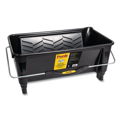 Nest Dual Roll-Off Bucket MPN:140796018