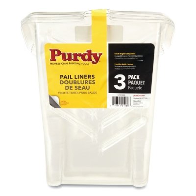 Pail Liners 3-Pack MPN:14T931000