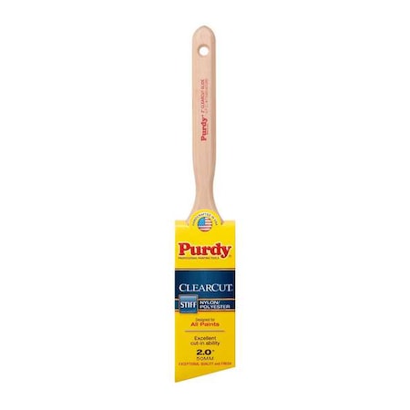 Clearcut Glide 2 IN. MPN:144152120