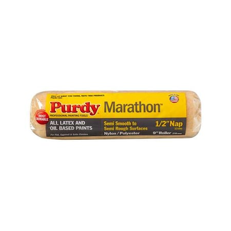 Marathon 9 X 1/2 IN. MPN:144602093