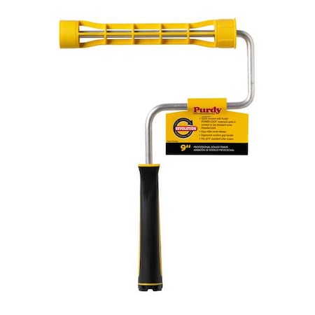 Revolution Cageless Roller Frame 9 IN. MPN:14A751129