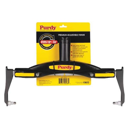 Revolution Premium Adjustable Frame 12 - 18 In MPN:14A753018