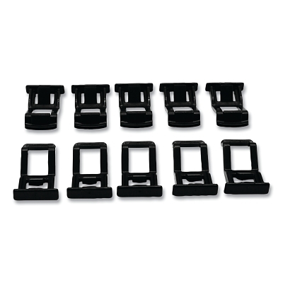 Filter Cover Retaining Clips MPN:PF3000-03-061