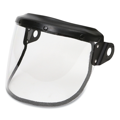 Visor Assembly Spare Nonwelding Replac MPN:PR02050SP